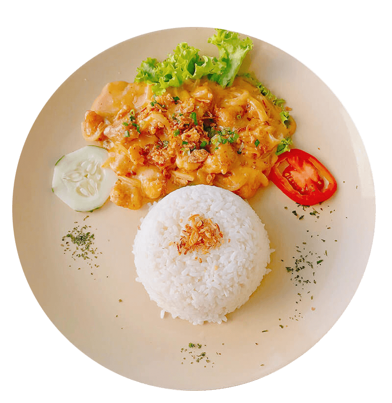 Grilled Chicken